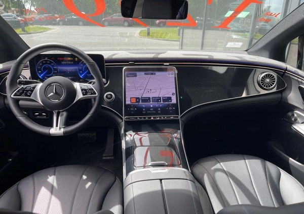 Mercedes-Benz EQE cena 323000 przebieg: 1, rok produkcji 2023 z Kraków małe 67